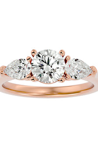 Queen Radiance Ring