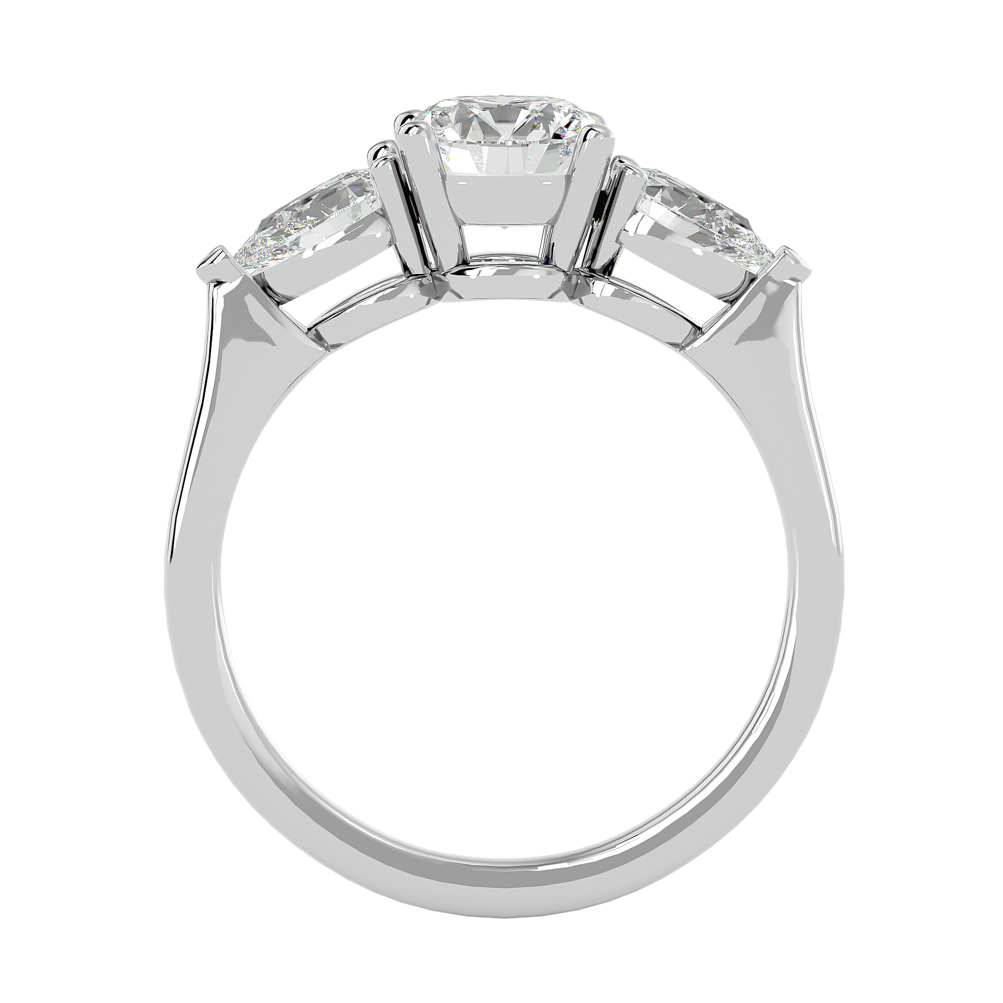 ecomposer-metal type-white-gold