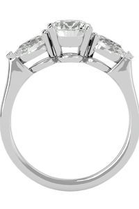 ecomposer-metal type-white-gold