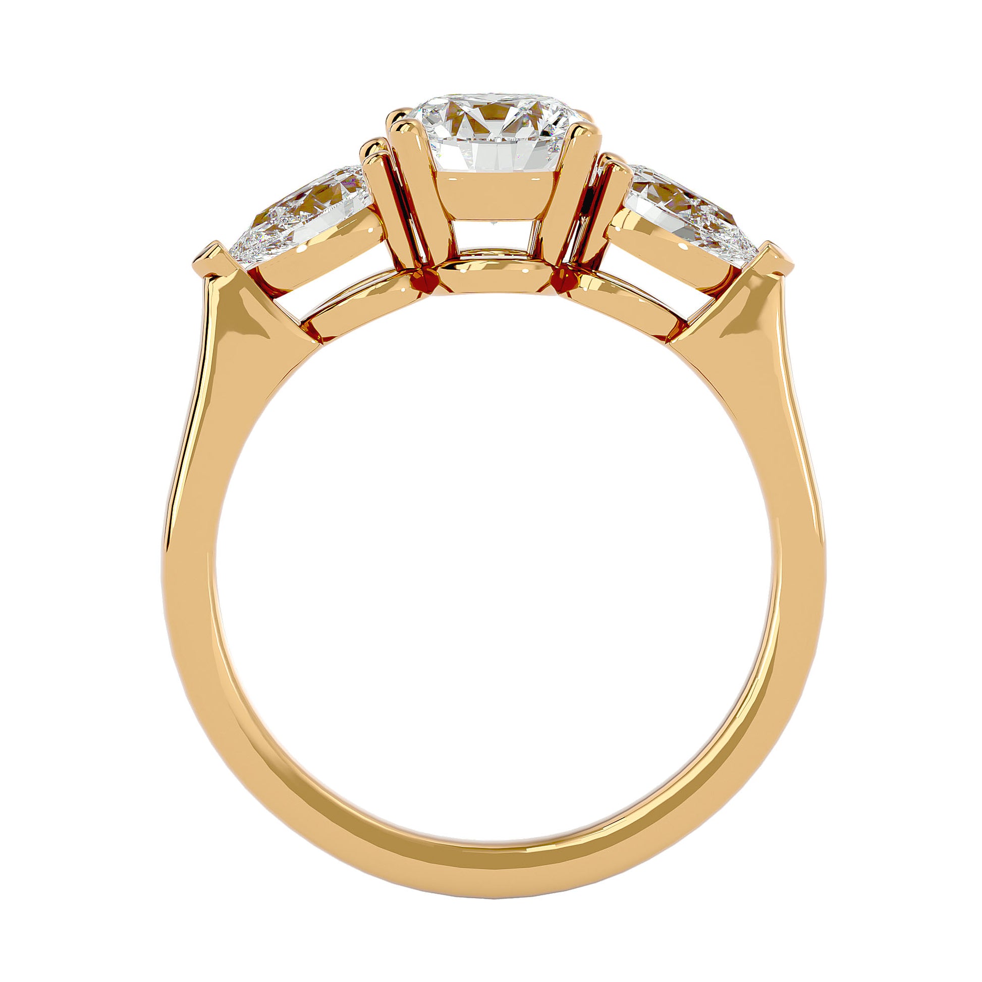 ecomposer-metal type-yellow-gold