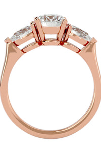 ecomposer-metal type-rose-gold