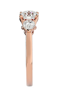 ecomposer-metal type-rose-gold