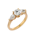  Yellow Gold