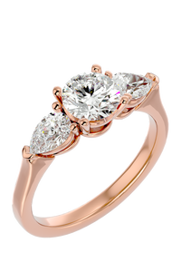 ecomposer-metal type-rose-gold