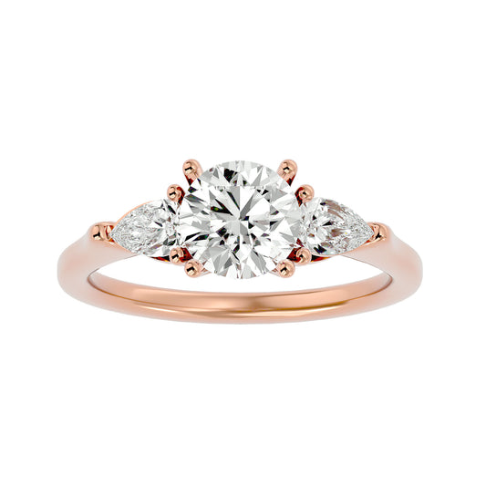 ecomposer-metal type-rose-gold