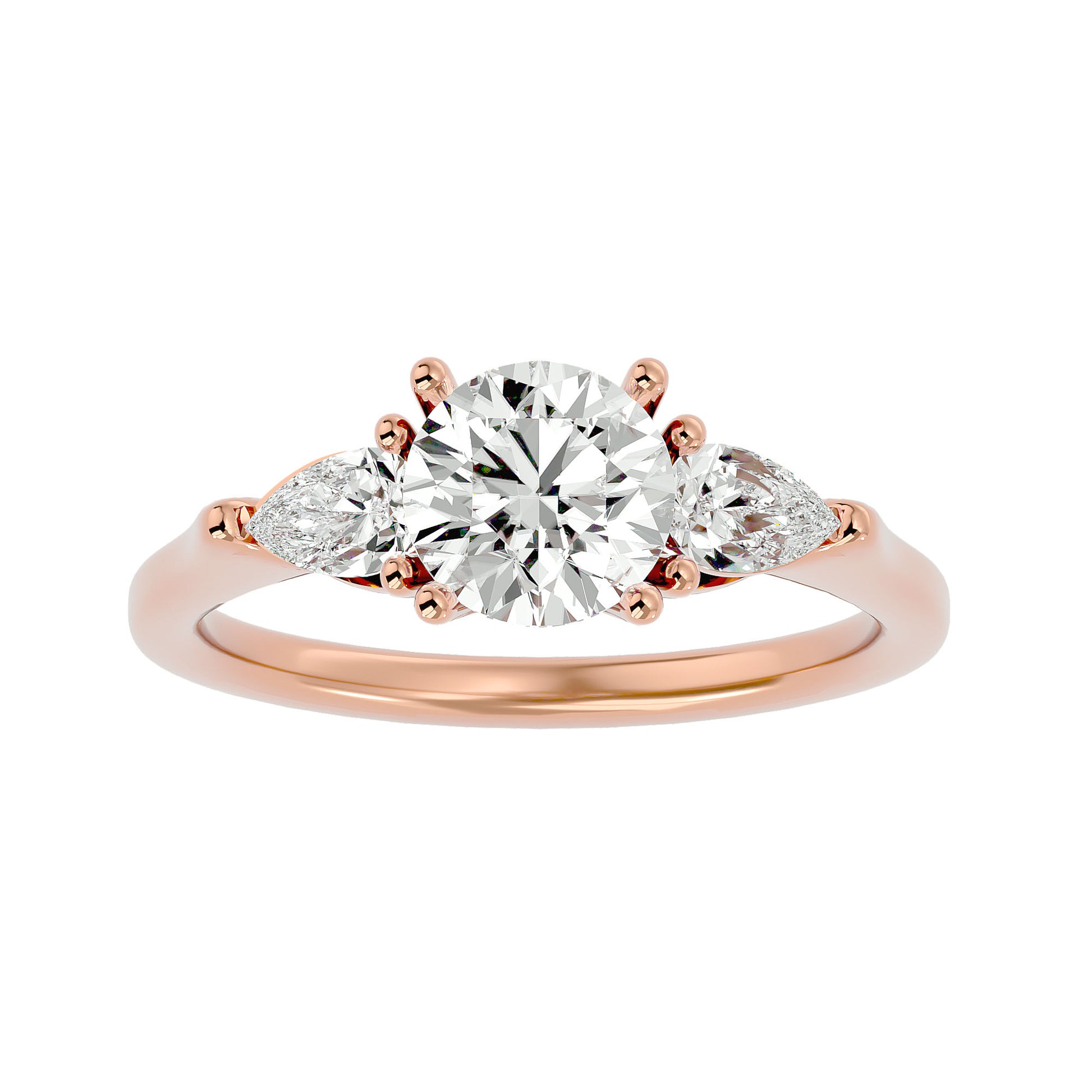 Xarelth Ring