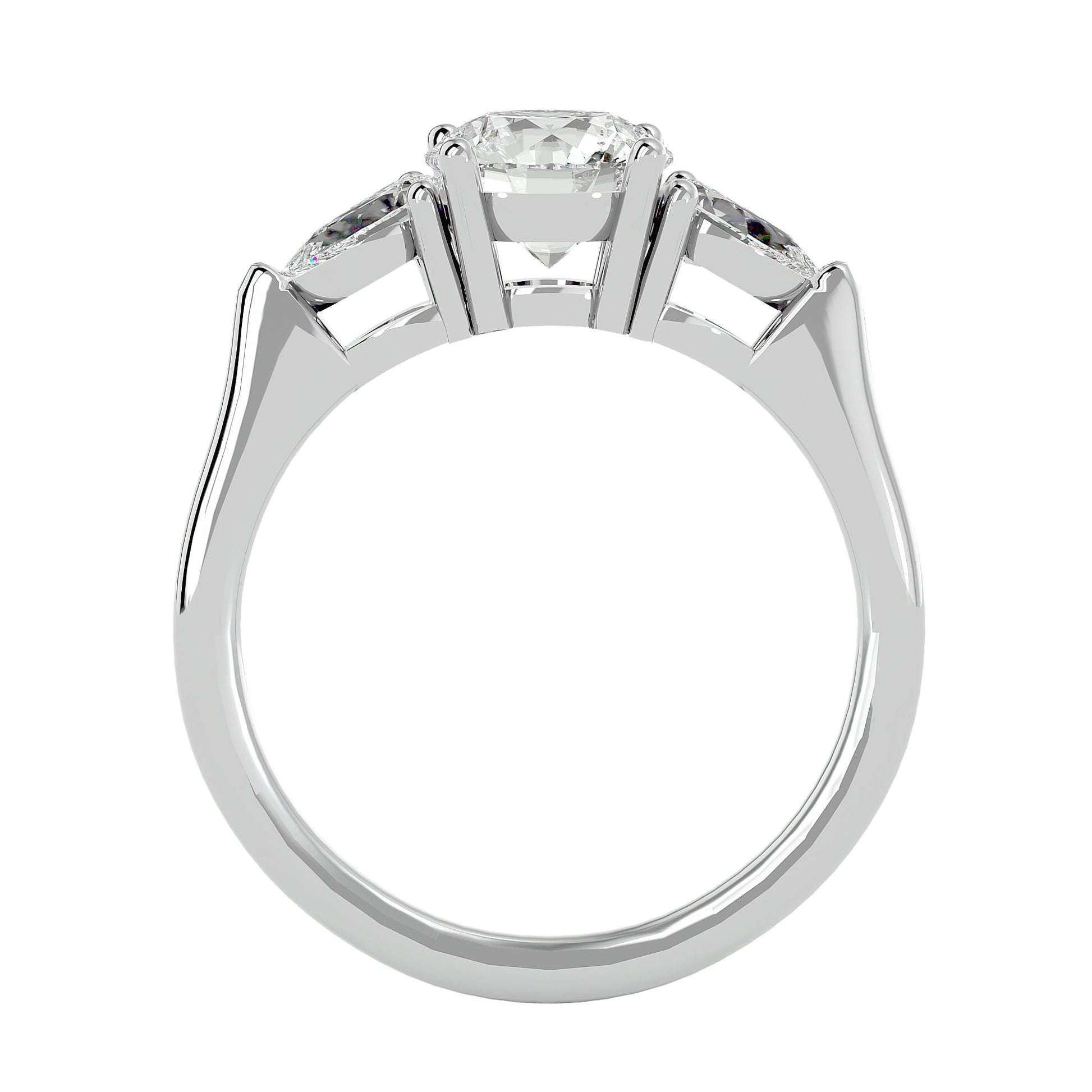 ecomposer-metal type-white-gold