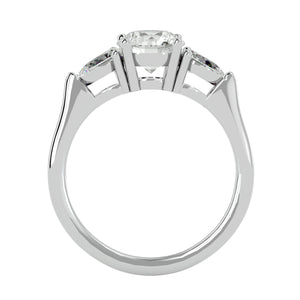 ecomposer-metal type-white-gold
