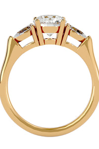 ecomposer-metal type-yellow-gold