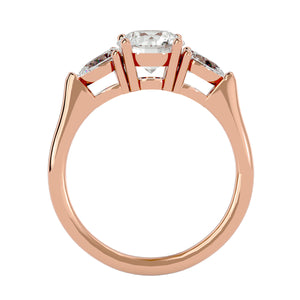 ecomposer-metal type-rose-gold