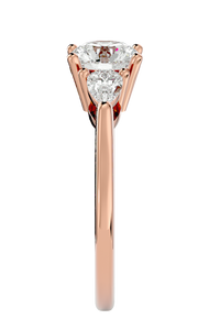 ecomposer-metal type-rose-gold