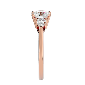 ecomposer-metal type-rose-gold