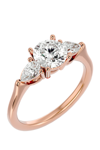 ecomposer-metal type-rose-gold