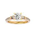  Yellow Gold