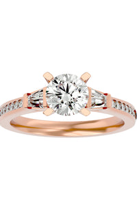 ecomposer-metal type-rose-gold