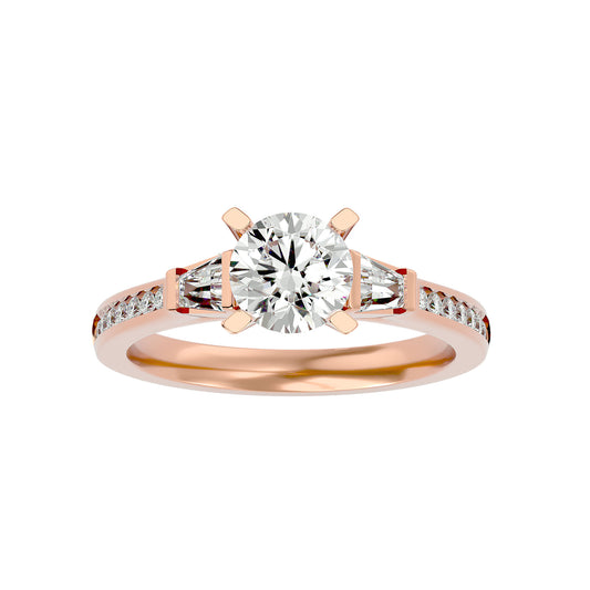 ecomposer-metal type-rose-gold
