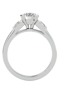 ecomposer-metal type-white-gold