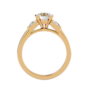 ecomposer-metal type-yellow-gold