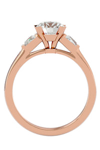 ecomposer-metal type-rose-gold