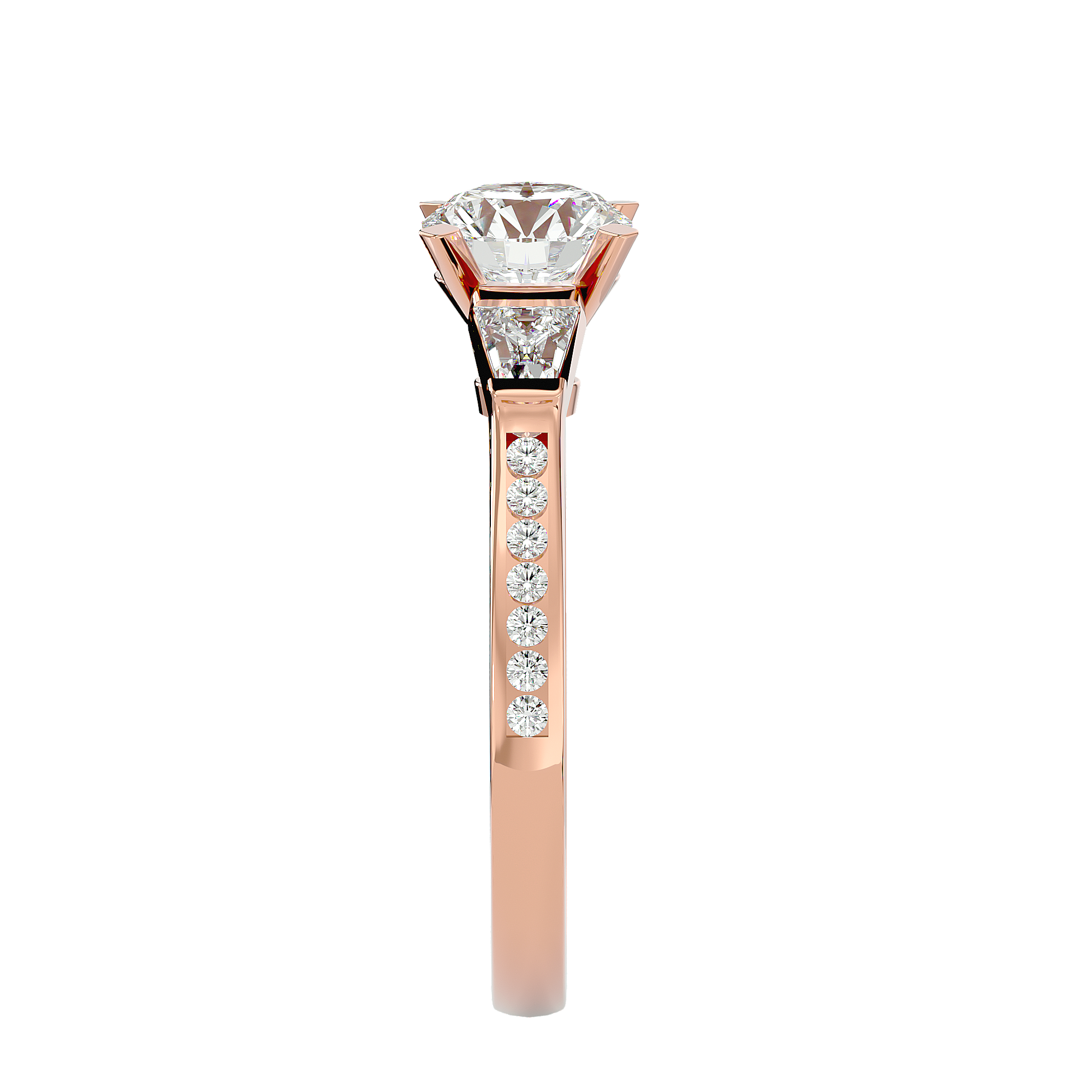 ecomposer-metal type-rose-gold
