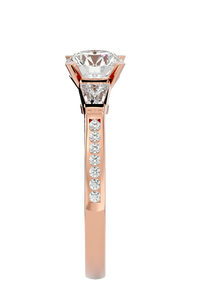 ecomposer-metal type-rose-gold