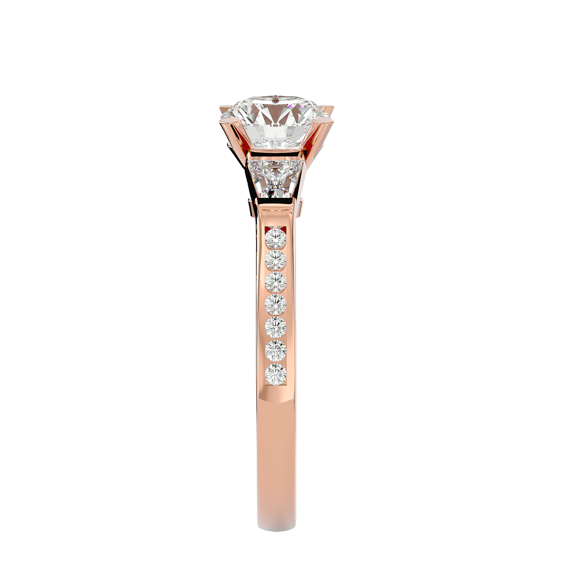 ecomposer-metal type-rose-gold