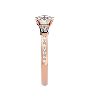 ecomposer-metal type-rose-gold