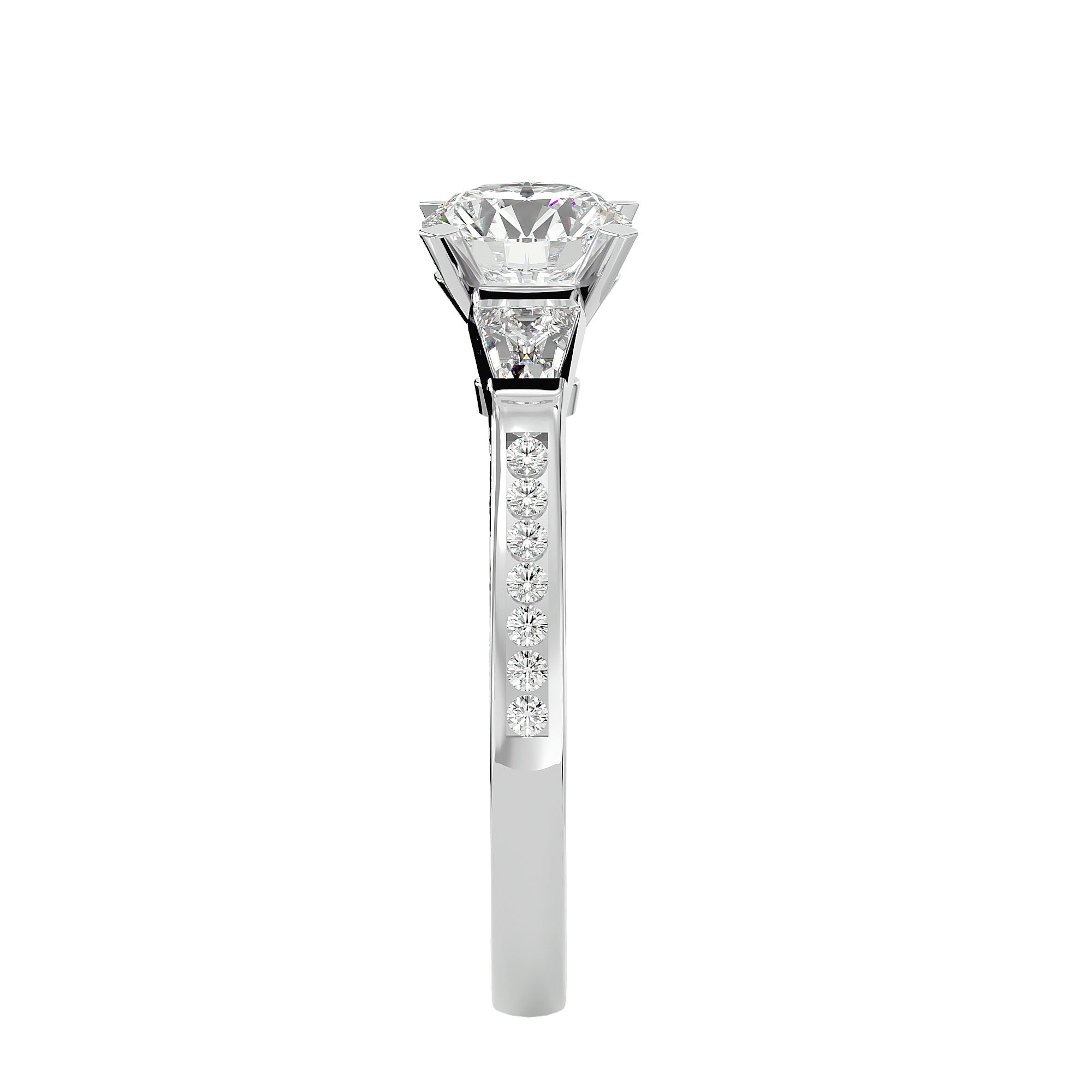 ecomposer-metal type-white-gold