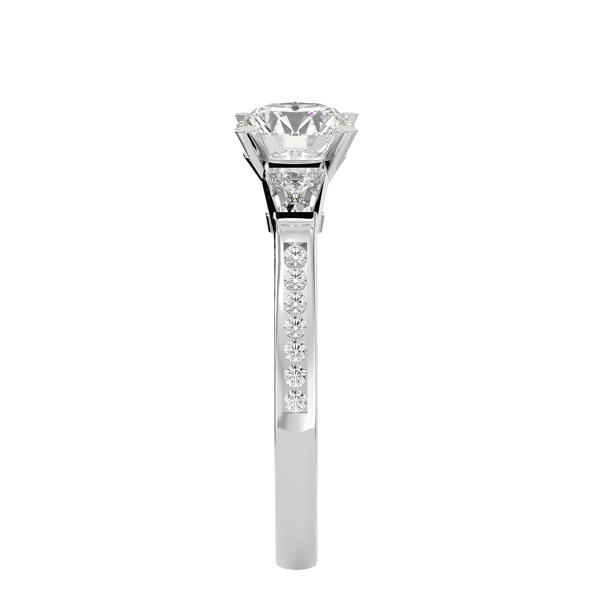 ecomposer-metal type-white-gold