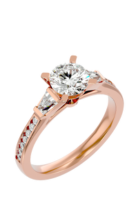 ecomposer-metal type-rose-gold