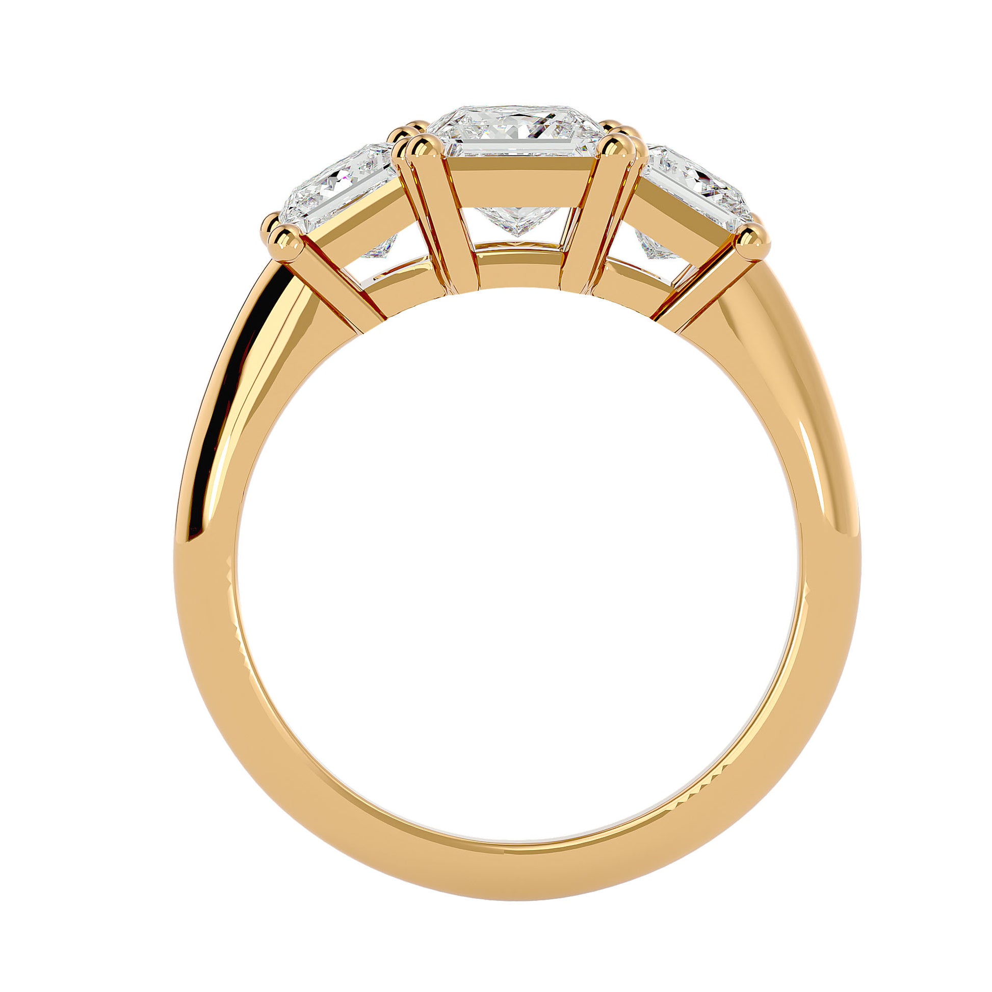 ecomposer-metal type-yellow-gold