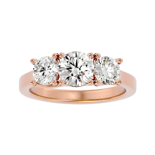 ecomposer-metal type-rose-gold