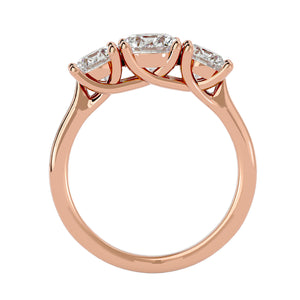 ecomposer-metal type-rose-gold