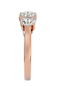 ecomposer-metal type-rose-gold