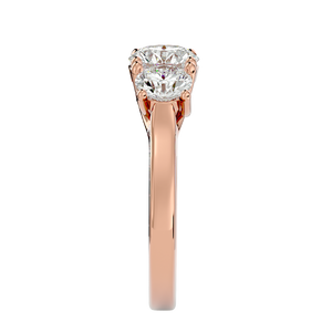 ecomposer-metal type-rose-gold