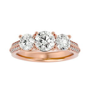 Veilforge Ring