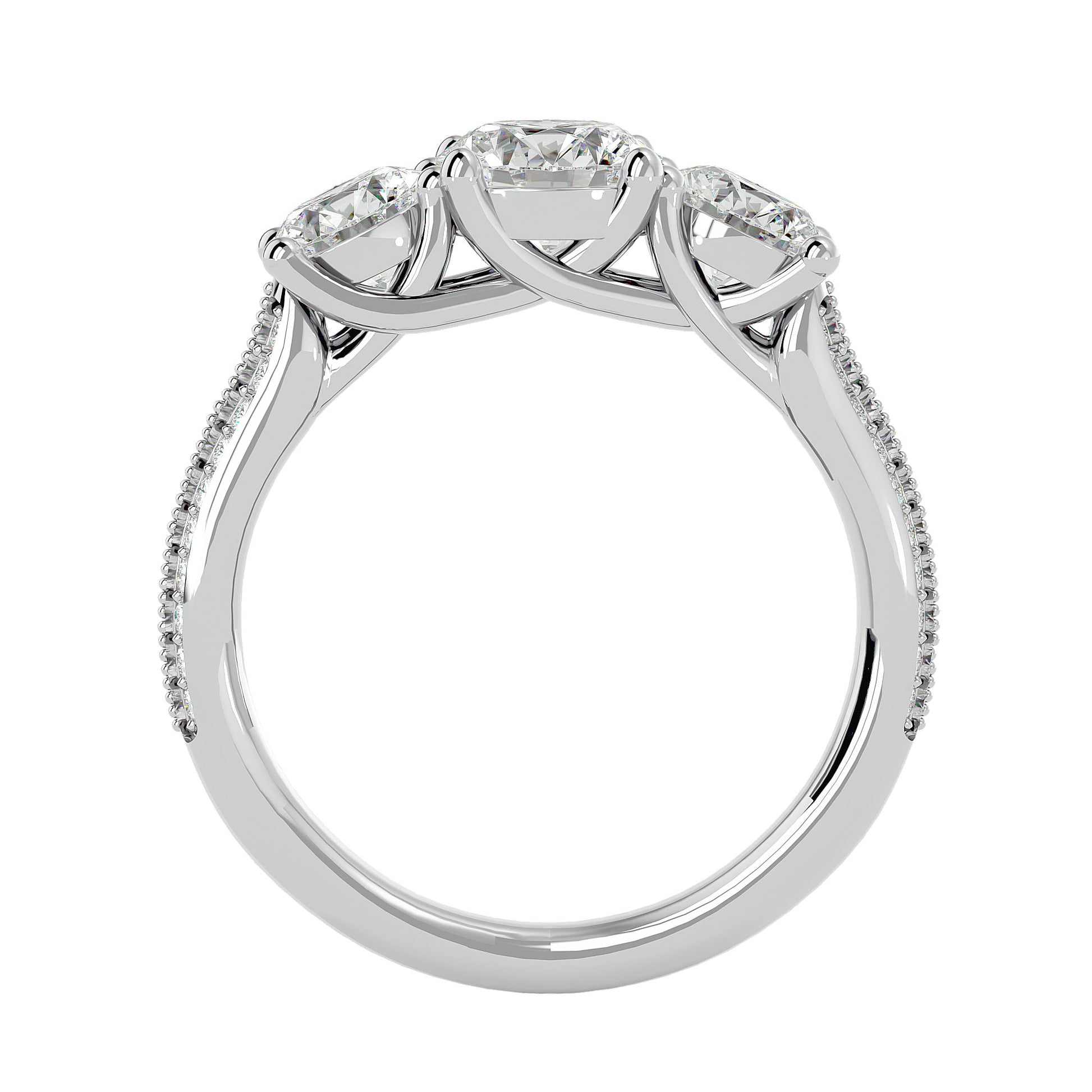 ecomposer-metal type-white-gold