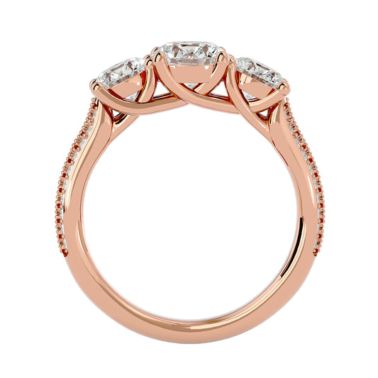 ecomposer-metal type-rose-gold