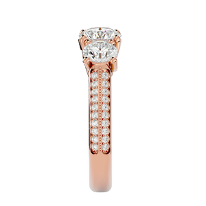 ecomposer-metal type-rose-gold