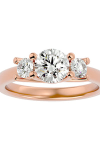 ecomposer-metal type-rose-gold