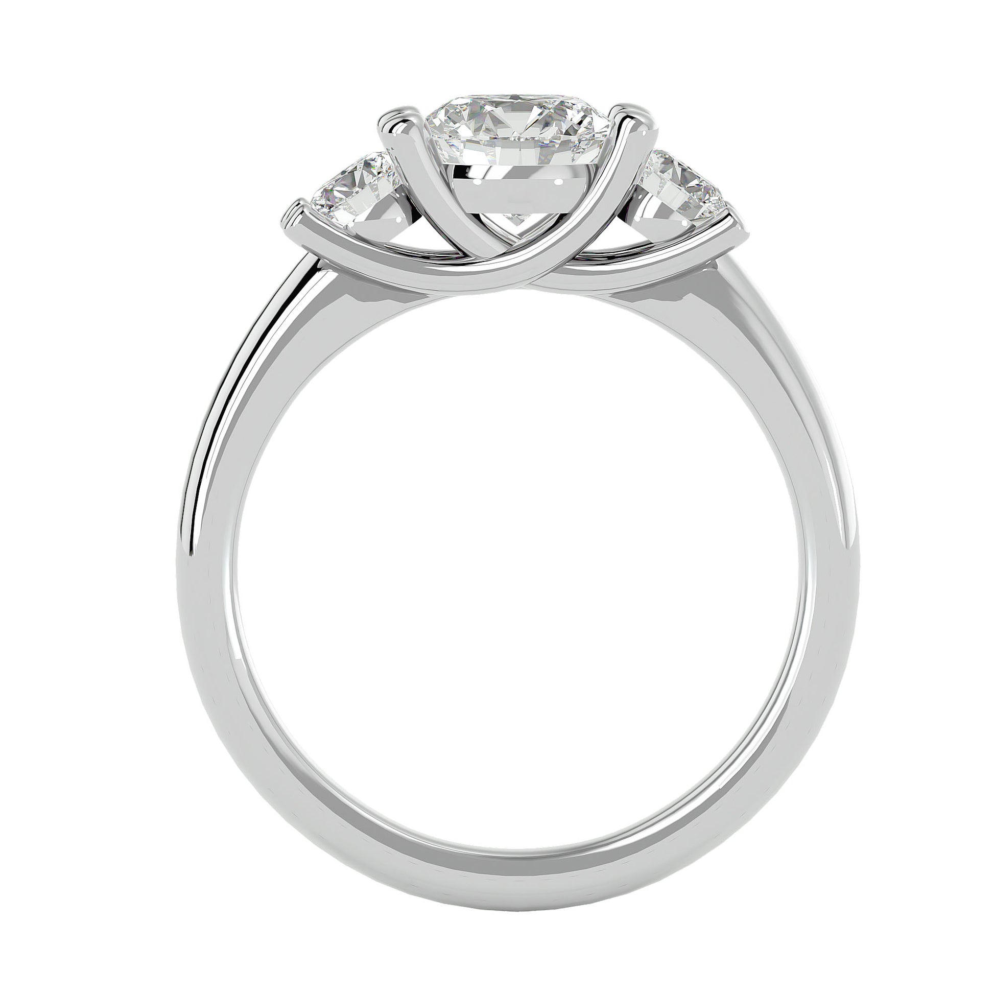 ecomposer-metal type-white-gold