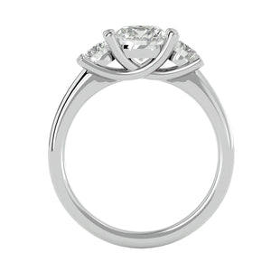 ecomposer-metal type-white-gold