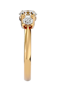 ecomposer-metal type-yellow-gold