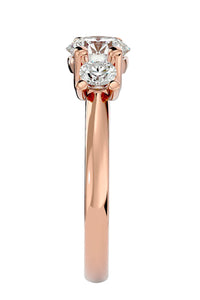 ecomposer-metal type-rose-gold