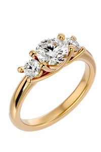ecomposer-metal type-yellow-gold