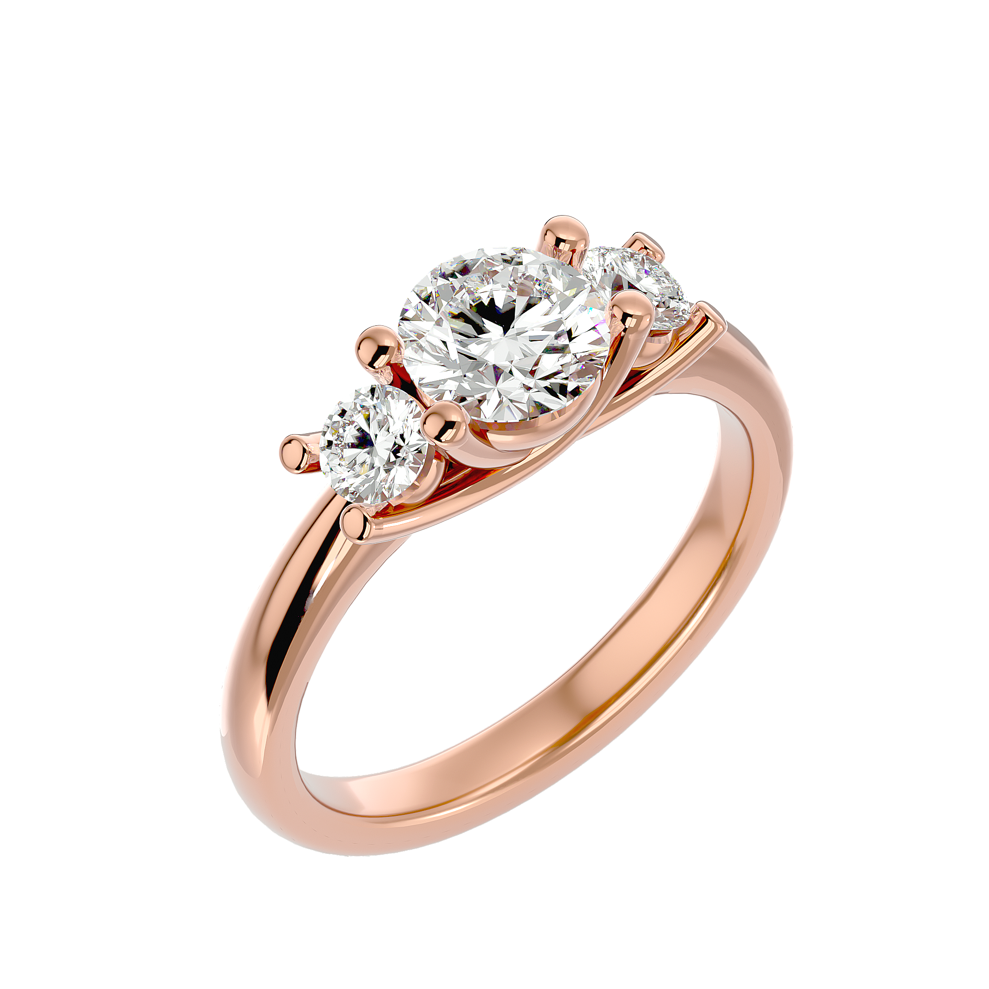 Crystelle Ring