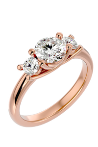 Crystelle Ring