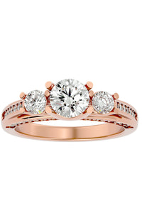 Noirette Ring