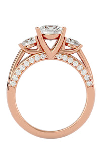 ecomposer-metal type-rose-gold