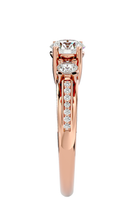 ecomposer-metal type-rose-gold